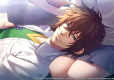 Hakuoki SSL ~Sweet School Life~ Limited Edition (import)