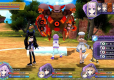 Hyperdimension Neptunia Re;Birth1 (import)