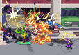 Teenage Mutant Ninja Turtles Shredders Revenge Ultimate Edition
