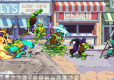 Teenage Mutant Ninja Turtles Shredders Revenge Ultimate Edition