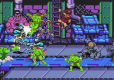 Teenage Mutant Ninja Turtles Shredders Revenge Ultimate Edition