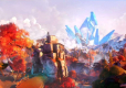 Edge of Memories