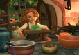 Tales of the Shire A LotR Game