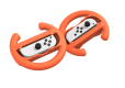 Zestaw kierownic Wheels Set