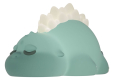 Godzilla Nightlight Sleepy Godzilla 8 cm