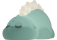 Godzilla Nightlight Sleepy Godzilla 8 cm