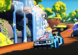 Garfield Kart 2: All You Can Drift