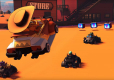 Garfield Kart 2: All You Can Drift
