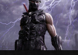 Ninja Gaiden 4 Deluxe Edition