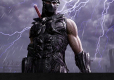 Ninja Gaiden 4 Deluxe Edition