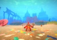 Another Crab's Treasure