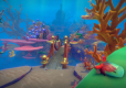 Another Crab's Treasure