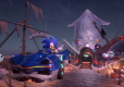 Sonic Racing CrossWorlds