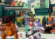 Digimon Story: Time Stranger
