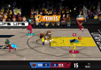 NBA Bounce