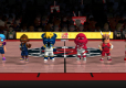 NBA Bounce