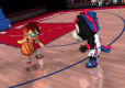 NBA Bounce