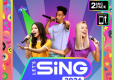 Let's Sing 2026 + 2 Mikrofony