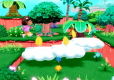 Dora: Rainforest Rescue