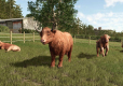 Farming Simulator 25: Highlands Fishing Edition