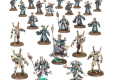 Thousand Sons Warpflame Thrallband