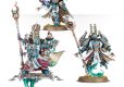 Thousand Sons Warpflame Thrallband