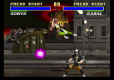 Mortal Kombat: Legacy Kollection