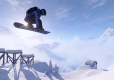 Shredders Full Ride Edition