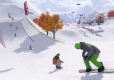 Shredders Full Ride Edition