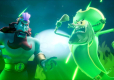 SpongeBob SquarePants: Titans of the Tide Ghostly Edition