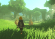 Hyrule Warriors: Age of Imprisonment