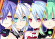 Hyperdimension Neptunia Re;Birth3 V Gen (import)