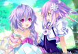 Hyperdimension Neptunia Re;Birth3 V Gen (import)