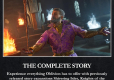 The Elder Scrolls IV: Oblivion Remastered Edycja Deluxe PL