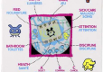 Tamagotchi Original - Sky