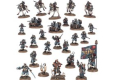 Combat Patrol: Death Korps of Krieg