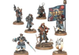Combat Patrol: Death Korps of Krieg