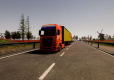 Truck Driver: The Dutch Connection