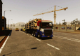 Truck Driver: The Dutch Connection
