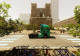 Truck Driver: The Dutch Connection