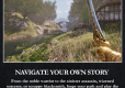 The Elder Scrolls IV: Oblivion Remastered Deluxe Edition ANG/PL