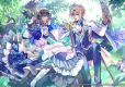 Mistonia's Hope: The Lost Delight
