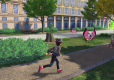Nintendo Switch 2 + Pokémon Legends: Z-A