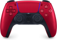 Kontroler DualSense Volcanic Red