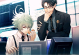 Collar X Malice