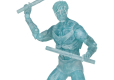 DC Multiverse Action Figure Nightwing (Titans) (Frostbite Edition) (Gold Label) 18 cm
