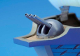ONE PIECE GRAND SHIP COLLECTION MARINE SHIP