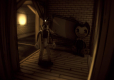 Bendy Lone Wolf