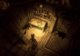 Bendy Lone Wolf
