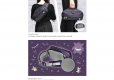 HORI Adventure Pack (Gengar & Mimikyu)
